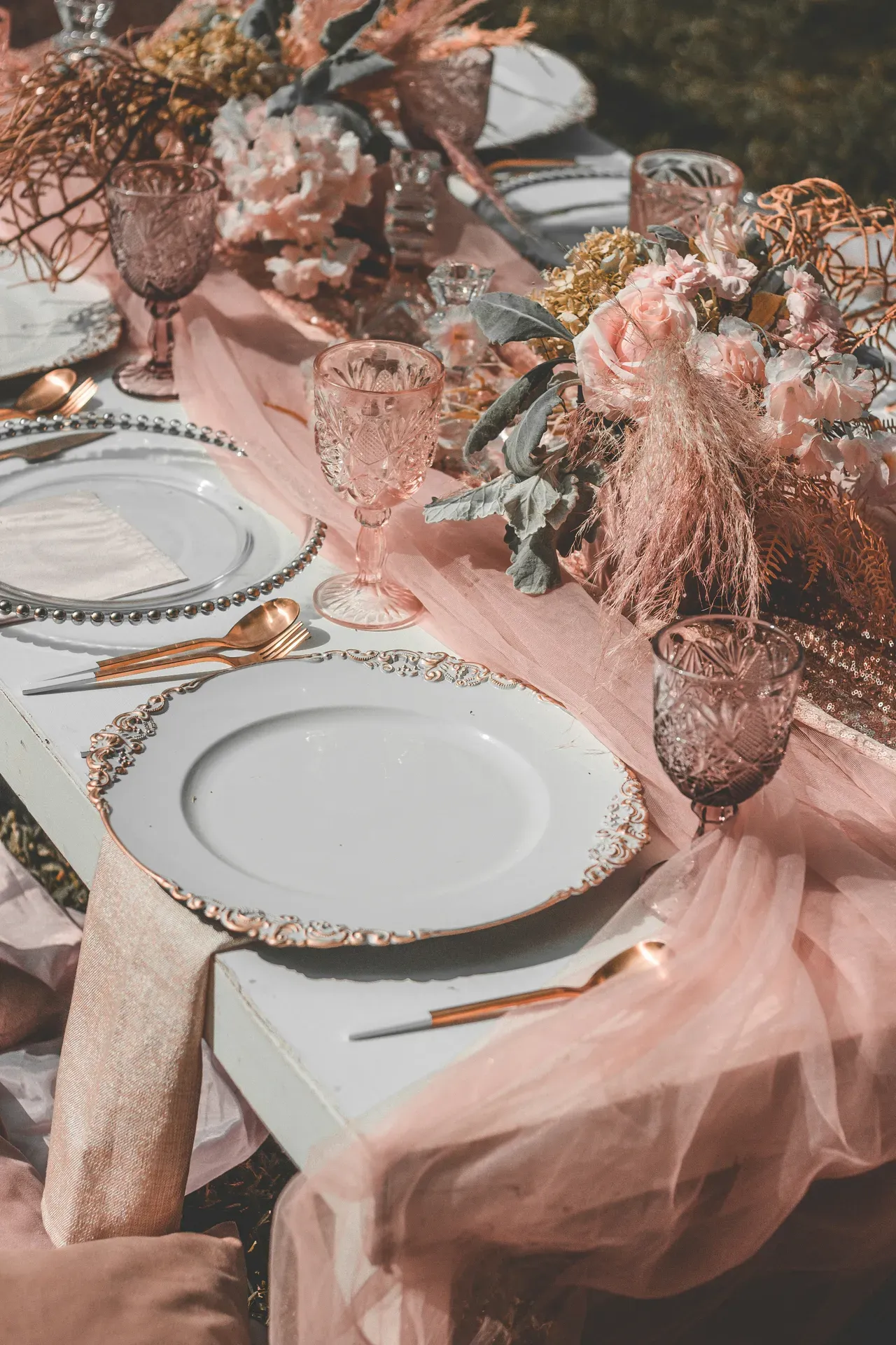 Décoration d’événement