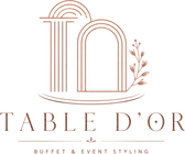 Table D’Or logo